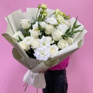 Белое кружево Белое кружево